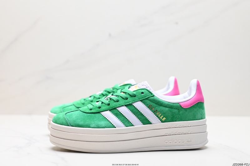 Adidas Gazelle Shoes